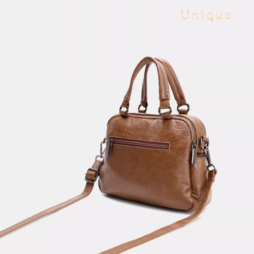 Unique○ トートバッグ.ショルダーバッグ＊ファッション＊ 2Way