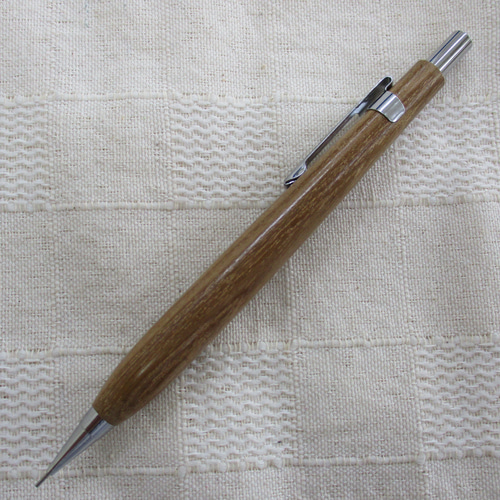 チークのシャープペンシル ペン・筆記用具 杢捻人 通販 17505028