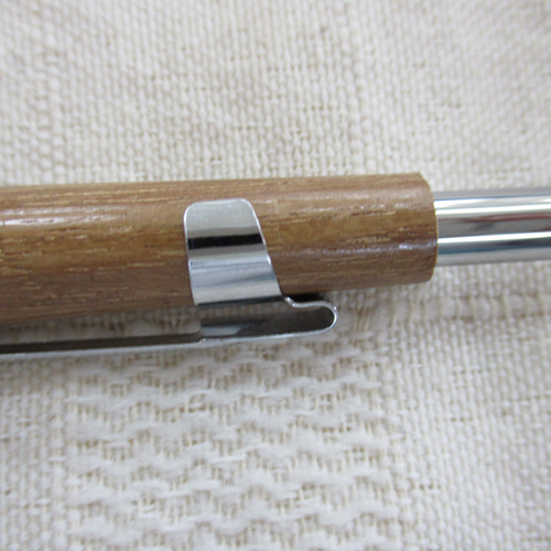 チークのシャープペンシル ペン・筆記用具 杢捻人 通販 17505028