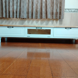 ろくろ脚 パソコンデスク 学習机 デスク 作業台 【1000×500×725】 机