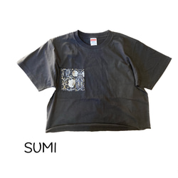 ｳｨﾘｱﾑﾓﾘｽ⭐︎ショートTシャツ 5枚目の画像