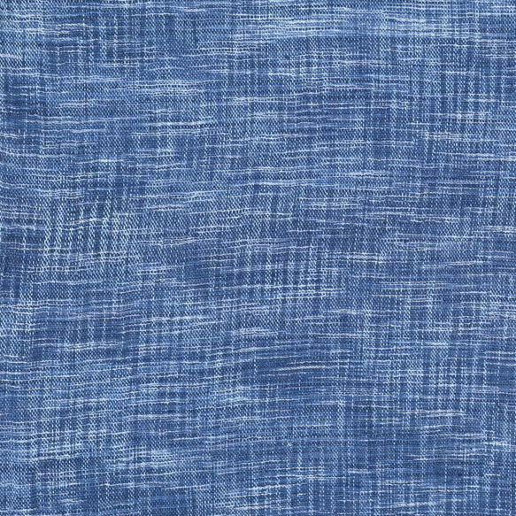 【アウトレット特価品】JTH739（GS050）タイ ジョムトン織 手織りコットン生地 1枚目の画像