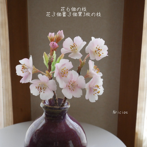 専用となりました】クレイフラワー❁フラワーリース特大❁鳥
