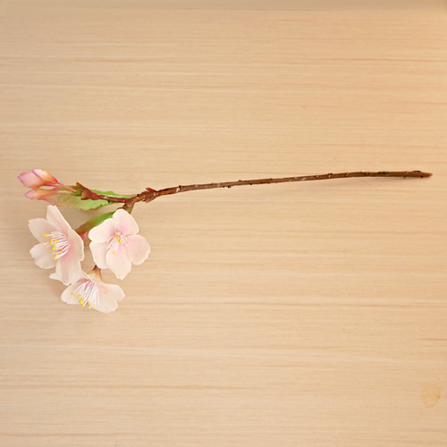 ブライダルベール　クレイフラワー baf30bc6756952960949c1630e1662