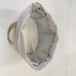 2way保冷ランチバッグ 14枚目の画像