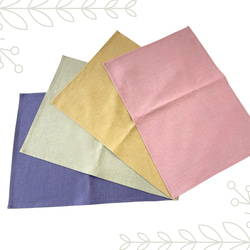 ランチョンマット 13枚目の画像