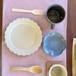 ランチョンマット 4枚目の画像