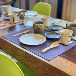 ランチョンマット 9枚目の画像