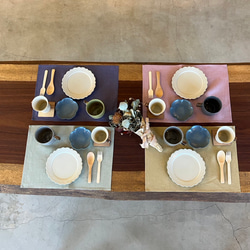 ランチョンマット 10枚目の画像