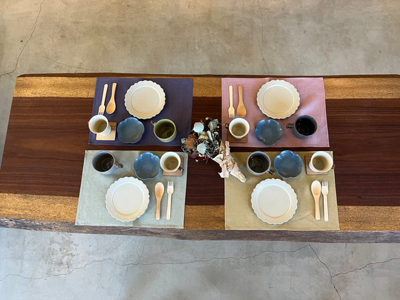 ランチョンマット 10枚目の画像