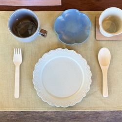 ランチョンマット 5枚目の画像