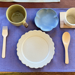 ランチョンマット 3枚目の画像