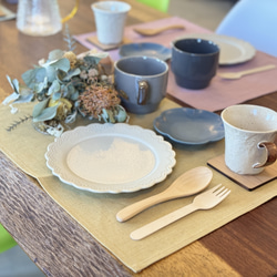 ランチョンマット 8枚目の画像