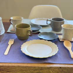 ランチョンマット 11枚目の画像