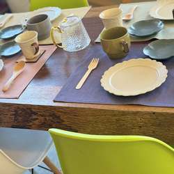 ランチョンマット 7枚目の画像