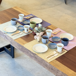 ランチョンマット 1枚目の画像