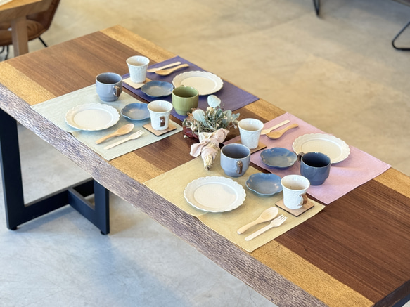 ランチョンマット 1枚目の画像