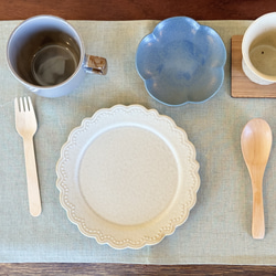 ランチョンマット 2枚目の画像