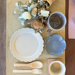 ランチョンマット 6枚目の画像