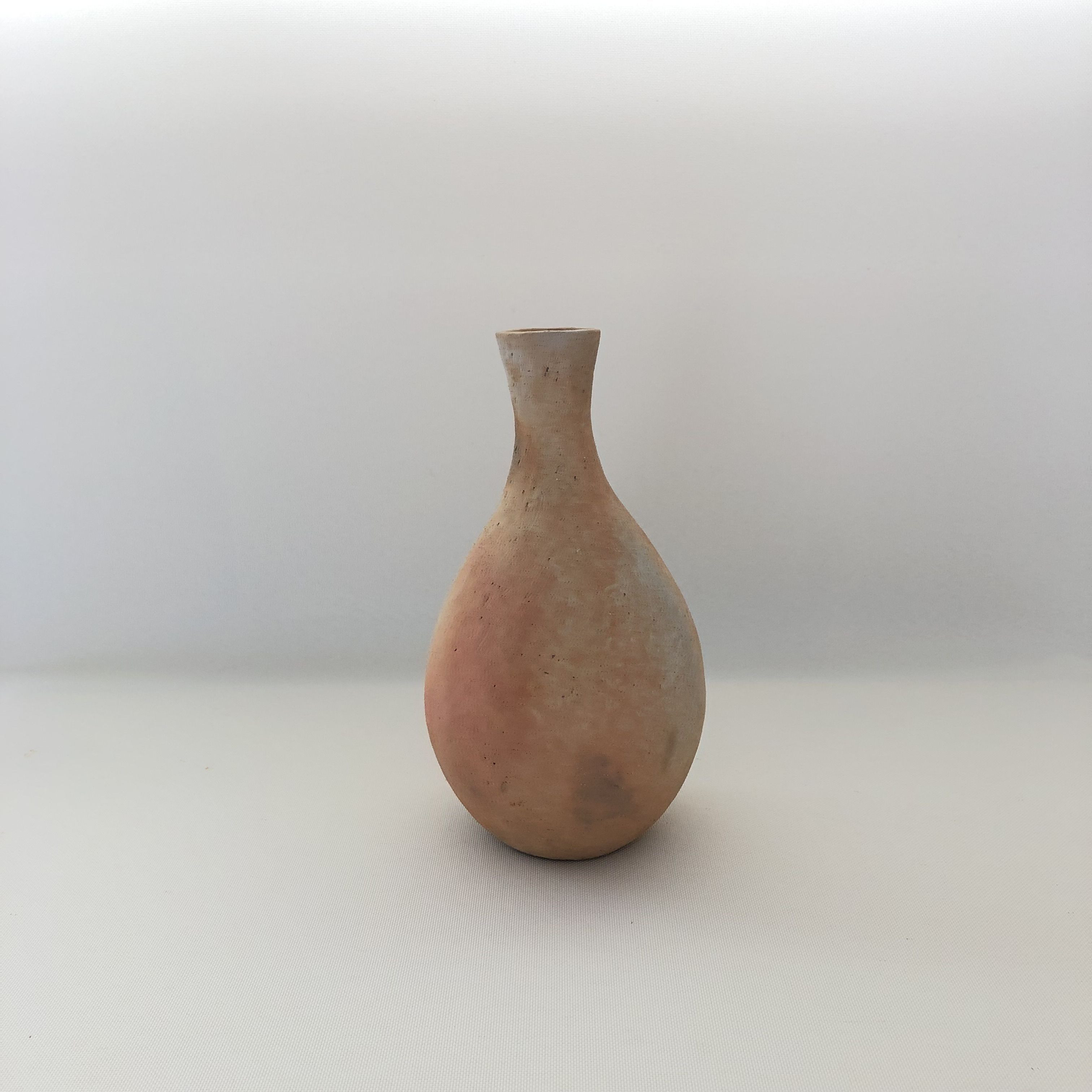 TSUBO  K（野焼きのツボ）