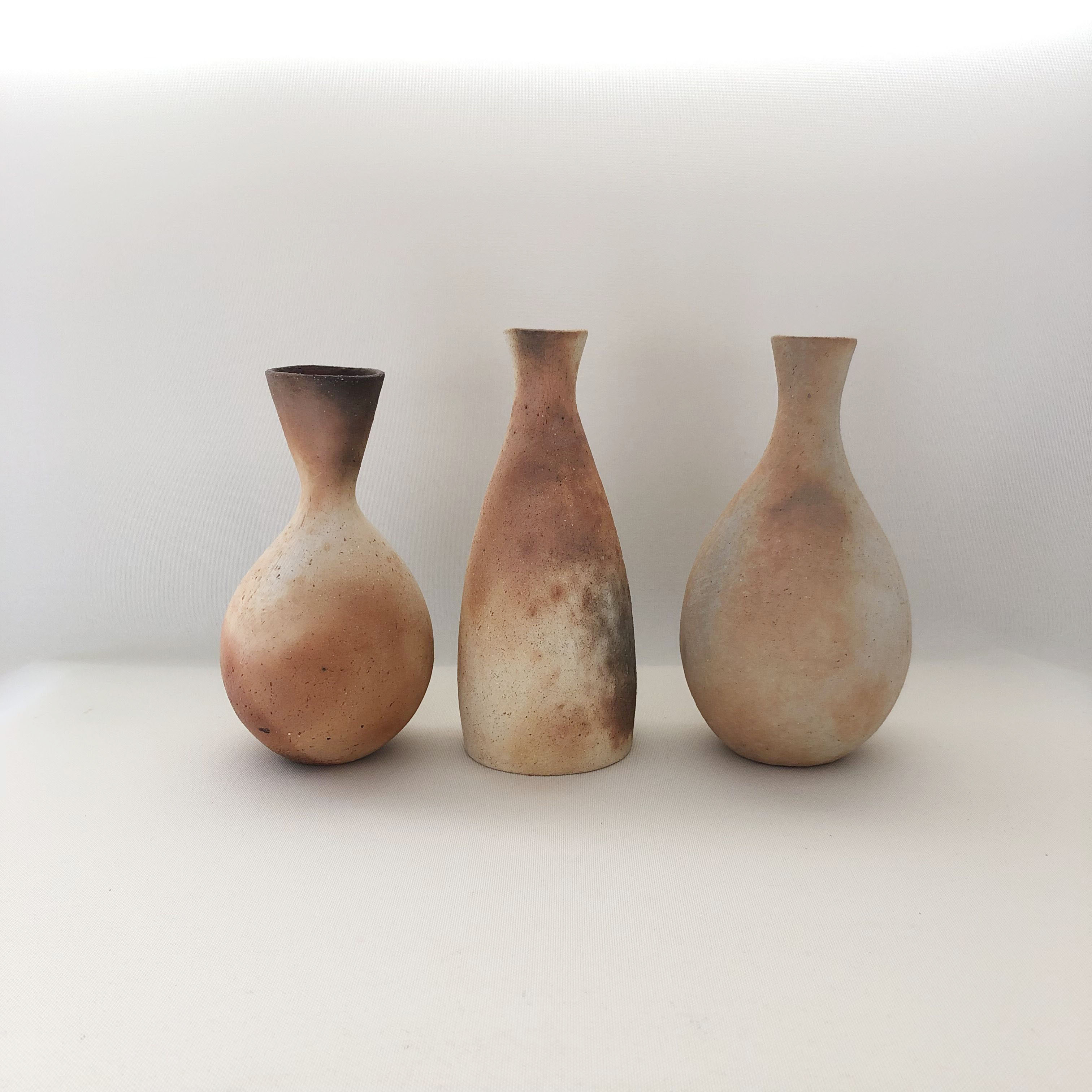 TSUBO  K（野焼きのツボ）