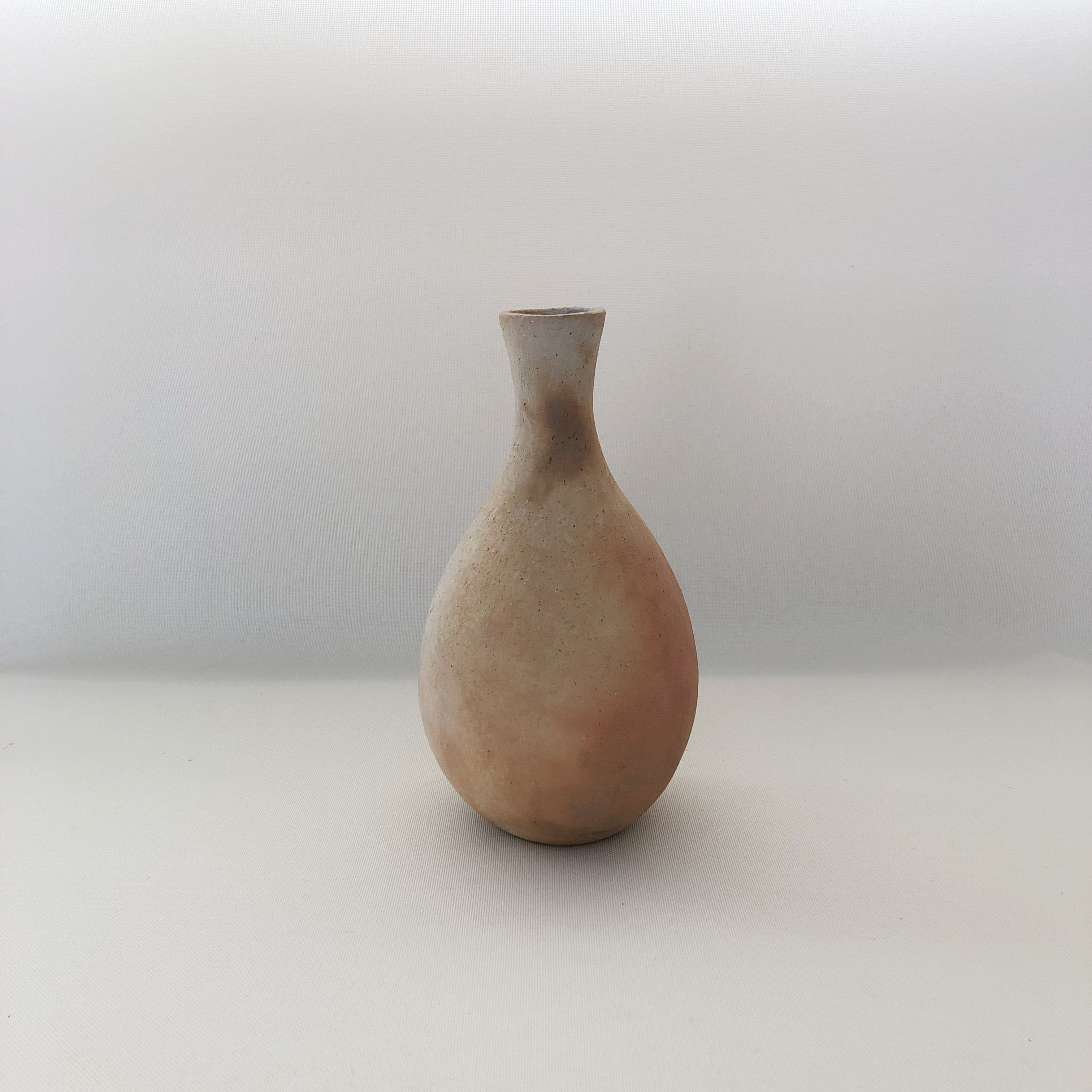 TSUBO  K（野焼きのツボ）