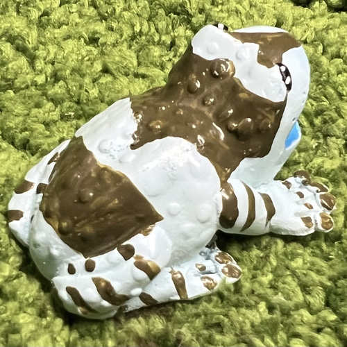ミルキーフロッグ フィギュア その他置物 reptiles kotori 通販