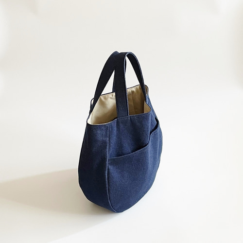 Spectrum トートバック 【honest】 トートバッグ Spectrum 通販  