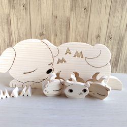 木の置物 のおすすめ人気通販 検索結果｜Creema(クリーマ