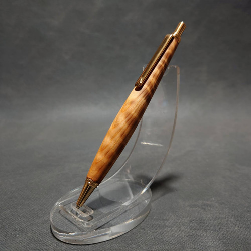 屋久杉 ウッドシャープペンシル【送料・ギフトボックス無料・当日発送