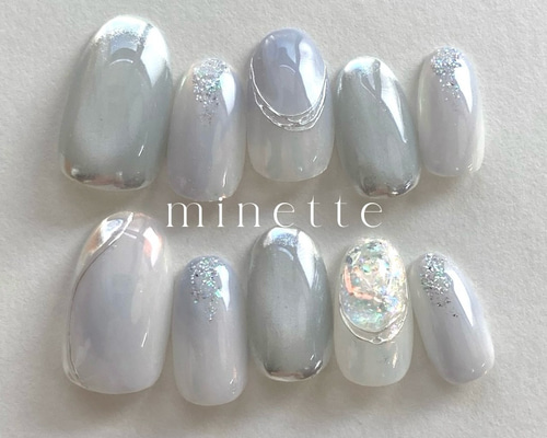 milk.ページ 2点 ネイルチップオーダー nail032-om.jpg