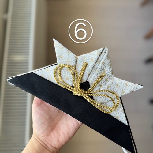 大型犬用 全9種 かぶれる兜 こどもの日 ペット服・アクセサリー