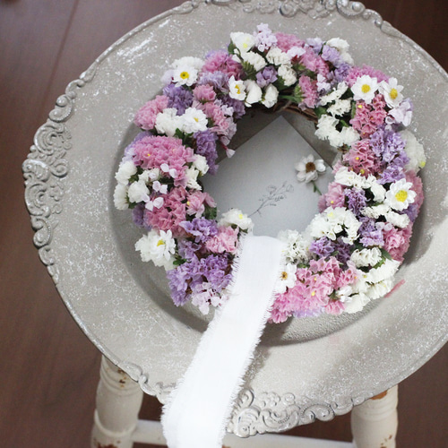 3.スターチスリース ecc1cf3e6e115406cb438d40539898