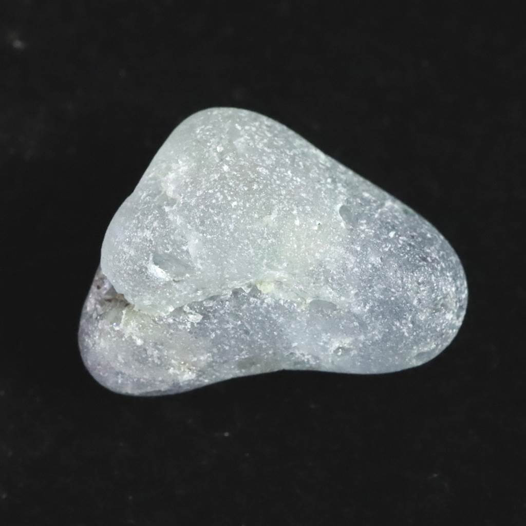 アフリカン グレー ヘルデライト  16mm タンブル 2.62g #62941