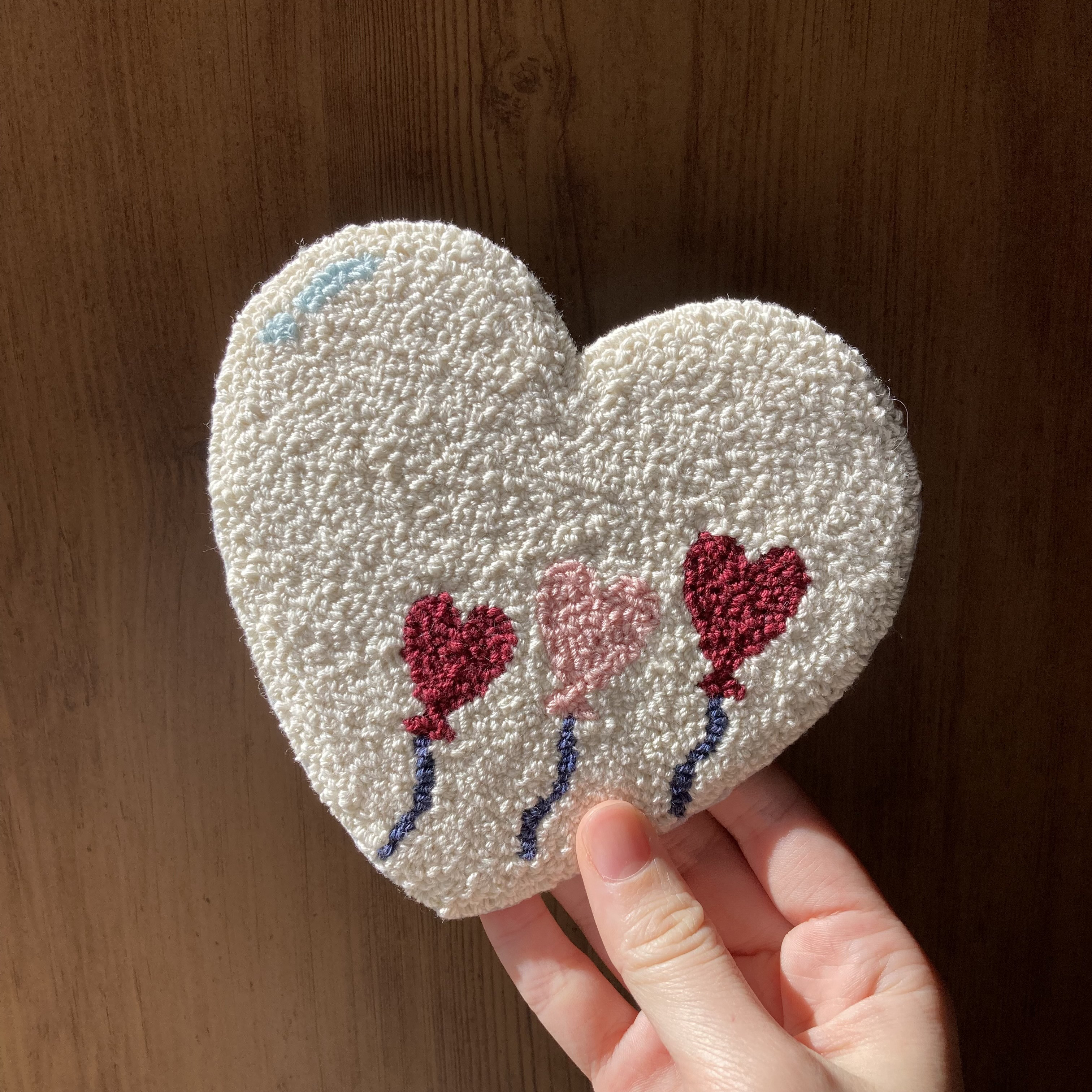 ハートボンネット(ハンドメイド) 即納可】Heartフルボンネット - Charles de Mills | minne byGMO