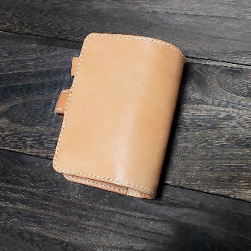 システム手帳カバーM6 可動式ペンホルダー システム手帳カバーM6 可動式ペンホルダー 手帳カバー M's