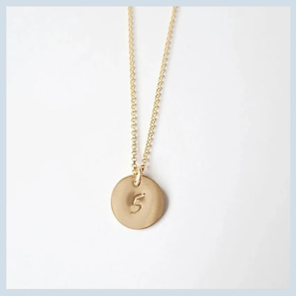 loro ネックレストップ Loro ネックレストップ【m】 corno necklace gold｜LORO(ロロ)公式通販