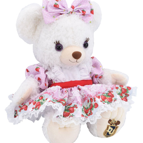 国内作家様 テディベア コスチューム付き WHAT A WONDERFUL DOLL 2022 Christmas | 株式会社セブン