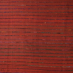 【アウトレット特価品】MARF003⑤（GL002）タイシルク 手紡ぎ 手織り生地 1枚目の画像