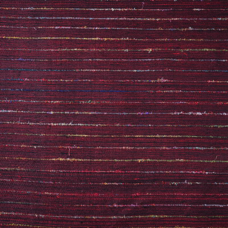 【アウトレット特価品】MARF003⑥（GL039）タイシルク 手紡ぎ 手織り生地