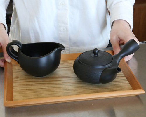 ♥ 壺で沢山のお料理楽しむ ♥大人気の蓋無し【常滑窯蓋】♥嬉しい2種