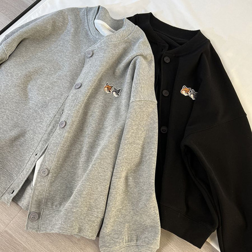 メゾンキツネ レディース ジャケット 春夏 動物柄 ブルゾン メゾンキツネ レディース ジャケット 春夏 動物柄 ブルゾン