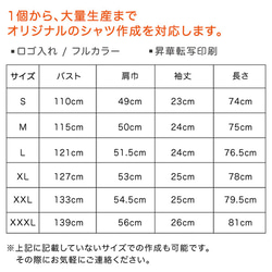 ベースボールシャツ受注生産 オリジナル製作 送料無料 3枚目の画像