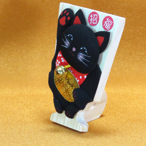 ⭐️新品 未使用品⭐️道楽堂 猫舎 本舗 羽子板置物 2025年最新】猫舎道楽堂本舗の人気アイテム - メルカリ
