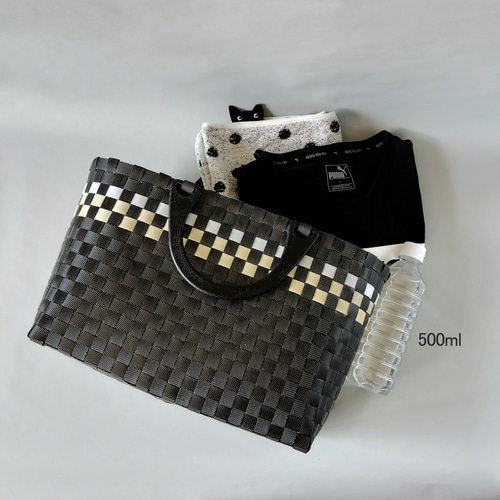 新品未使用☆かごバック　黒⭐値下げ 新品】ZARA ザラ バスケット バッグ 黒 かごバッグ カゴ