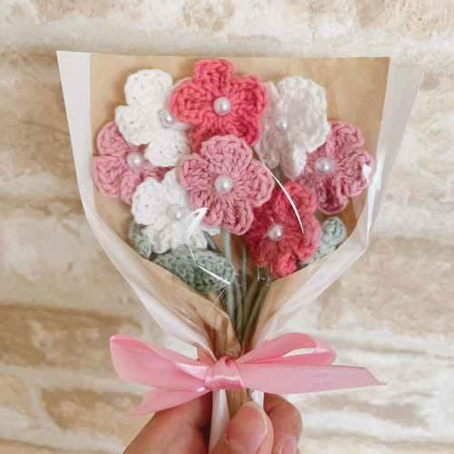 花束 花 毛糸 プレゼント 枯れない花 かぎ編み あみぐるみ 結婚 花束 花 毛糸 プレゼント 枯れない花 かぎ編み あみぐるみ 結婚