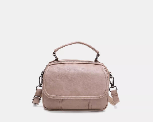 tam様⭐︎おまとめ専用⭐︎がしゃどくろ＊ハンドバッグ 2点 Unique○レトロなハンドバッグ*ショルダーバッグ* 2Way
