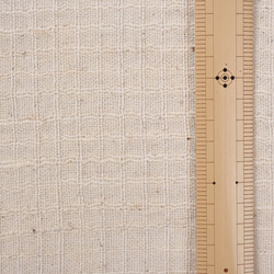 【アウトレット特価品】CMH005（WL015）タイ コットン 手織り生地 3枚目の画像