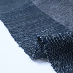 【アウトレット特価品】HEMP⑧（GL041）タイ 手紡ぎ 手織り ヘンプ生地 5枚目の画像