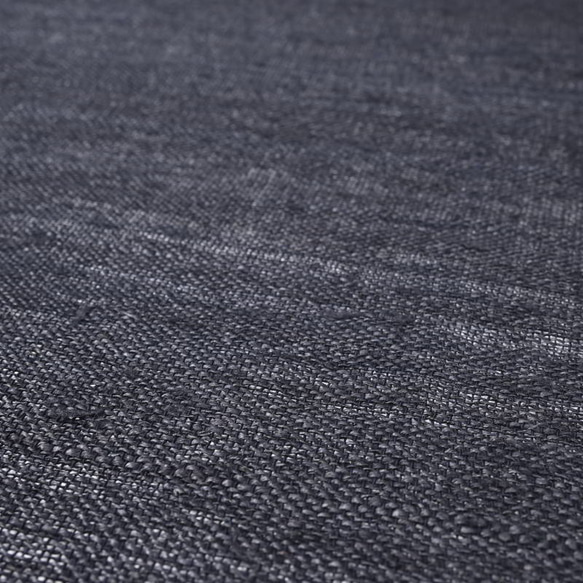 【アウトレット特価品】HEMP⑥（GL180）タイ 手紡ぎ 手織り ヘンプ生地 4枚目の画像